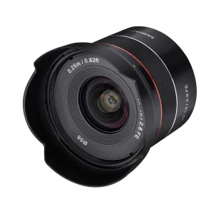 Samyang AF 18mm f/2.8 Sony FE 112381