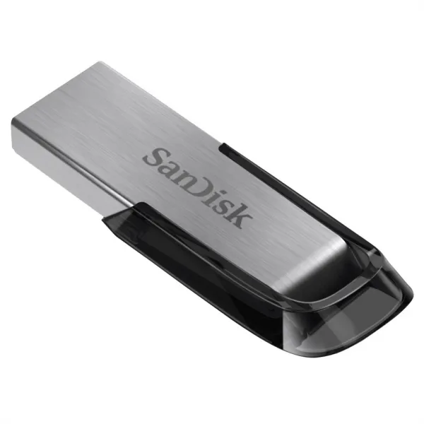 USB kľúč SanDisk Ultra Flair 256GB SDCZ73-256G-G46