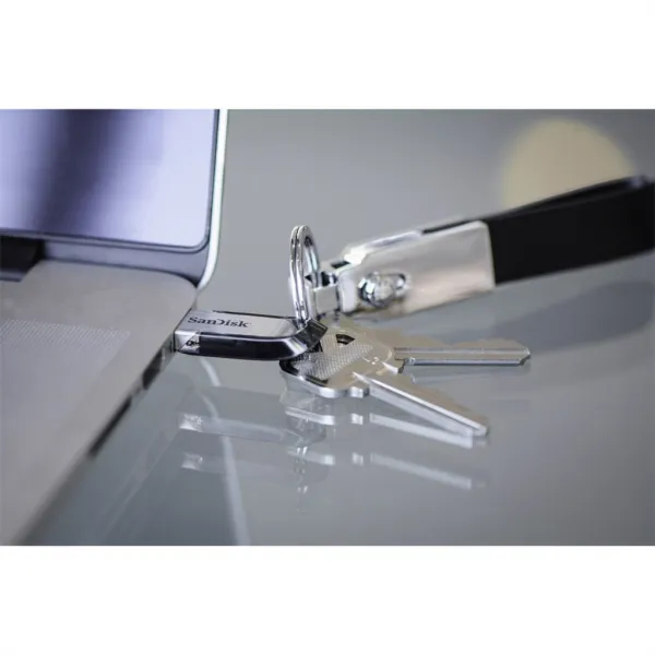 USB kľúč SanDisk Ultra Flair 256GB SDCZ73-256G-G46