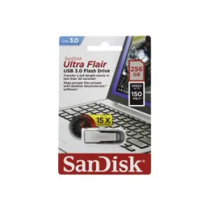 USB kľúč SanDisk Ultra Flair 256GB SDCZ73-256G-G46