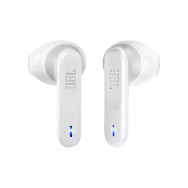 JBL Wave Flex TWS Bluetooth bezdrôtový In-Ear Earbuds biela EU