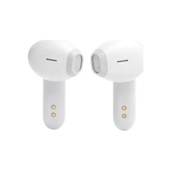 JBL Wave Flex TWS Bluetooth bezdrôtový In-Ear Earbuds biela EU