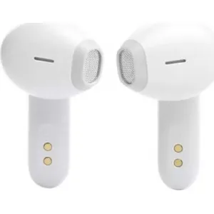 JBL Wave Flex TWS Bluetooth bezdrôtový In-Ear Earbuds biela EU