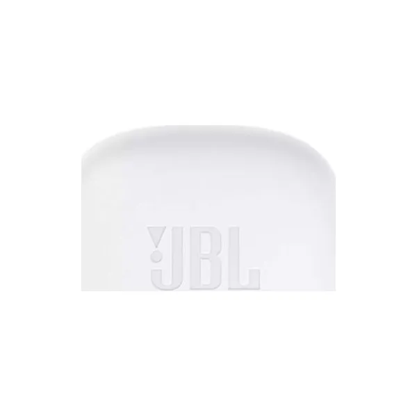 JBL Wave Flex TWS Bluetooth bezdrôtový In-Ear Earbuds biela EU