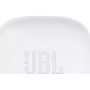JBL Wave Flex TWS Bluetooth bezdrôtový In-Ear Earbuds biela EU
