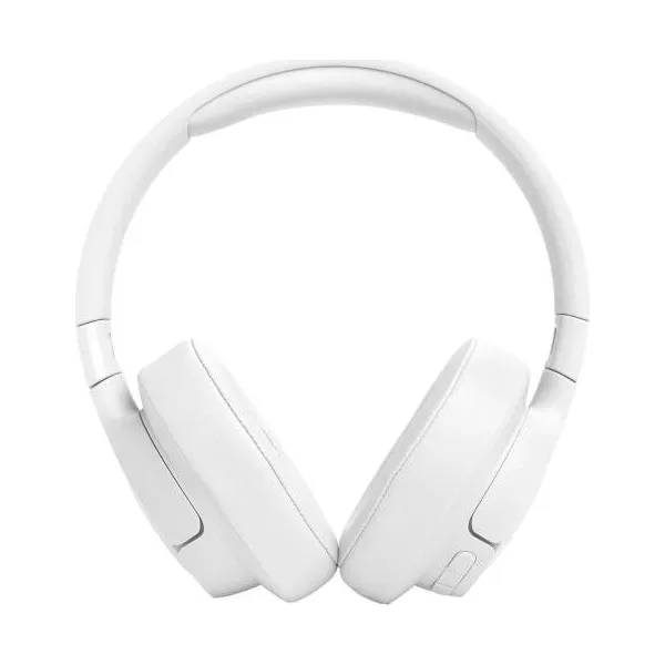 JBL Tune 770NC Bluetooth bezdrôtové slúchadlá do uší biele EU