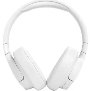 JBL Tune 770NC Bluetooth bezdrôtové slúchadlá do uší biele EU