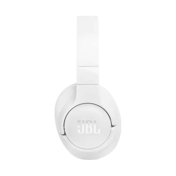 JBL Tune 770NC Bluetooth bezdrôtové slúchadlá do uší biele EU