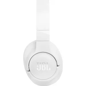 JBL Tune 770NC Bluetooth bezdrôtové slúchadlá do uší biele EU