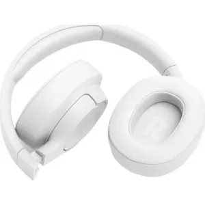 JBL Tune 770NC Bluetooth bezdrôtové slúchadlá do uší biele EU