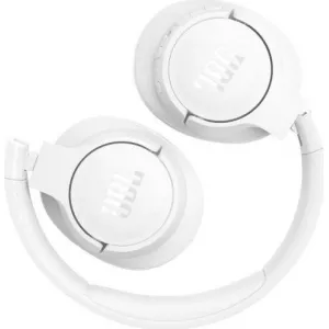 JBL Tune 770NC Bluetooth bezdrôtové slúchadlá do uší biele EU