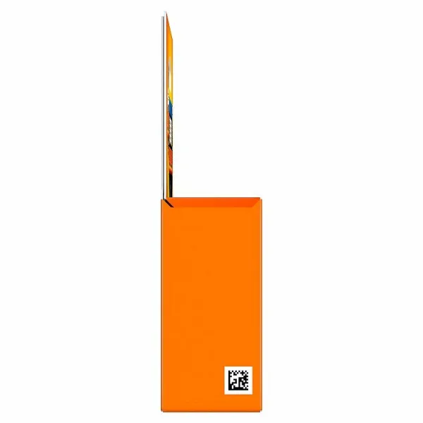 Gillette Fusion5 Náhradné Holiace Hlavice pre Mužov, 4 Náhradné Holiace Hlavice