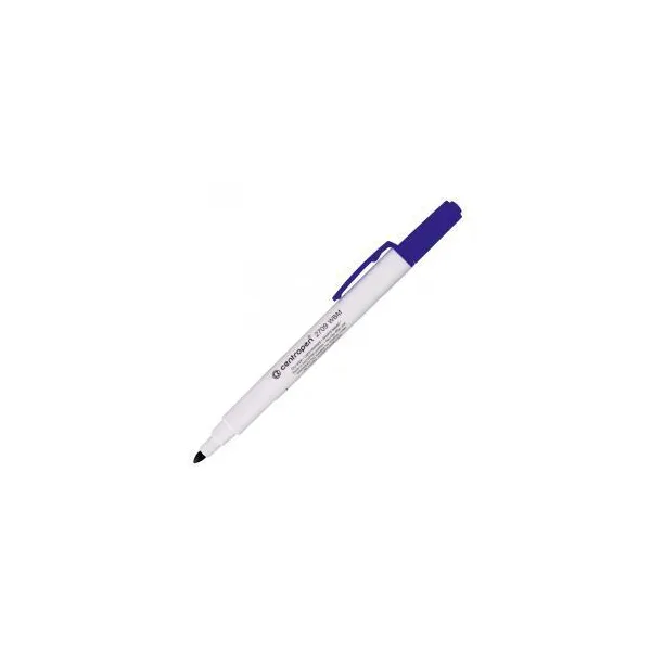 Centropen popisovač na tabule 2709 modrý LC_CE270930