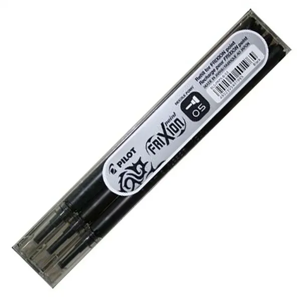 Pilot PI205901 Frixion Point 0,5 mm čierna