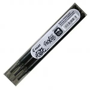 Pilot PI205901 Frixion Point 0,5 mm čierna