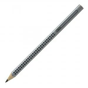 Faber-Castell Jumbo Grip B