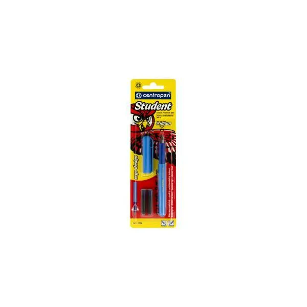 Plniace pero Centropen Student