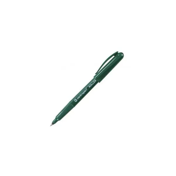 Roller Centropen 4615 čierny