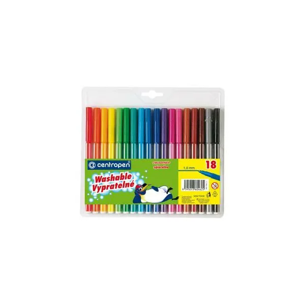 Centropen 7790 18ks