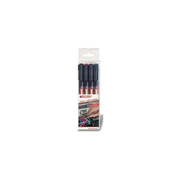 Edding 8407 4S