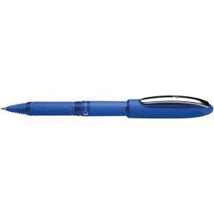 Roller Schneider One Hybrid C 0,3mm modrý
