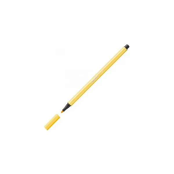 STABILO Pen 68 žltý