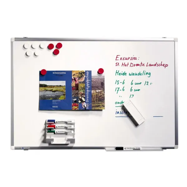 Legamaster Tabuľa PREMIUM PLUS 120x240 cm
