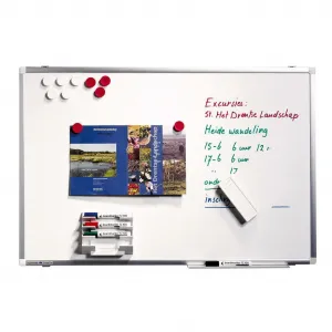 Legamaster Tabuľa PREMIUM PLUS 120x240 cm