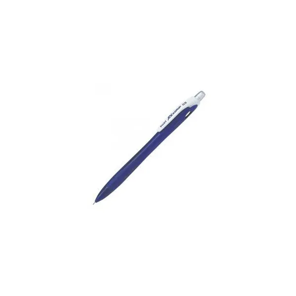 Mikroceruzka PILOT Réxgrip BeGreen 0,5mm modrá