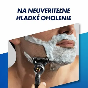 Gillette ProGlide Holiaci Strojček pre Mužov, 2 Náhradné Holiace Hlavice