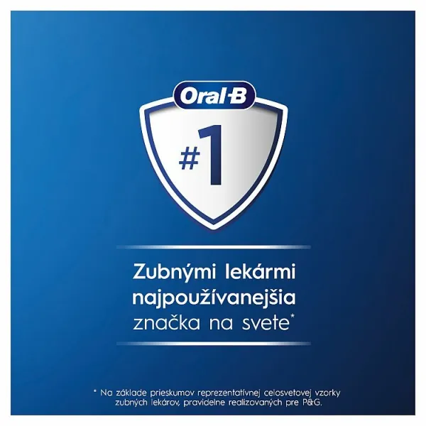 Oral-B Pulsonic Slim Clean 2000 White