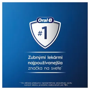 Oral-B Pulsonic Slim Clean 2000 White