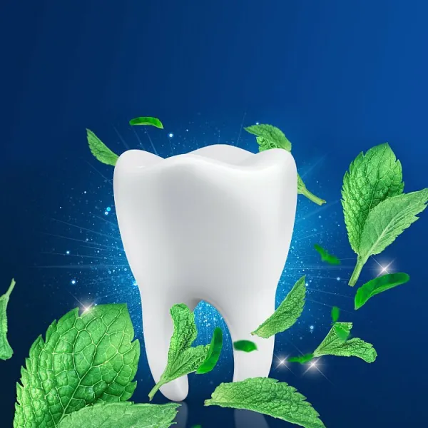 Oral-B Dentálna nit Essentials 50m