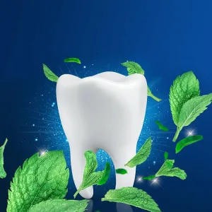 Oral-B Dentálna nit Essentials 50m