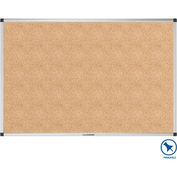 Legamaster Tabuľa korková UNITE 60x90 cm