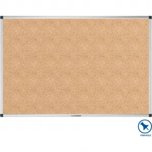 Legamaster Tabuľa korková UNITE 60x90 cm
