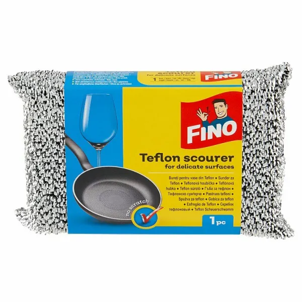 Drôtenka na teflón FINO