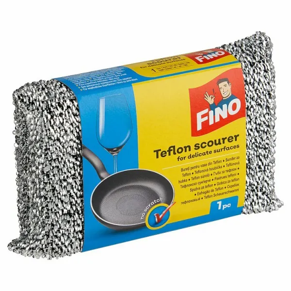 Drôtenka na teflón FINO