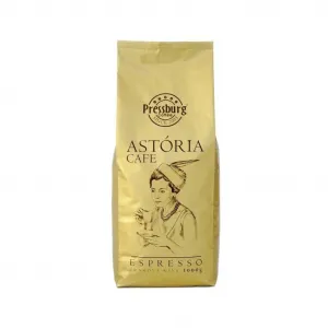 Pressburg Coffee Káva Pressburg ASTÓRIA CAFE zrnková 1kg