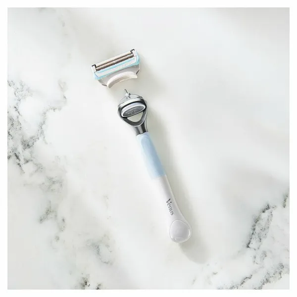 Gillette Venus Holiace hlavice pre intímne partie 3 ks