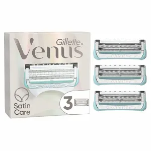 Gillette Venus Holiace hlavice pre intímne partie 3 ks