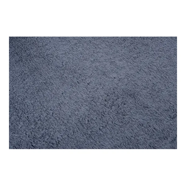 Koberec SILK sivý