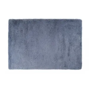 Koberec SILK sivý