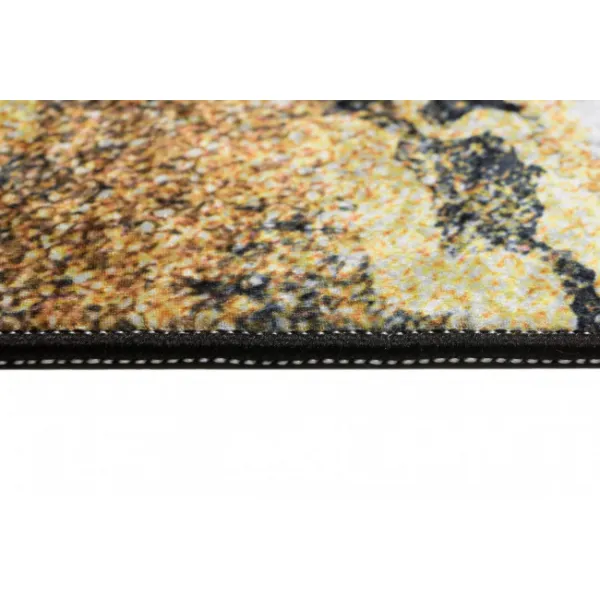 Koberec 21150 PRINT TOSCANA