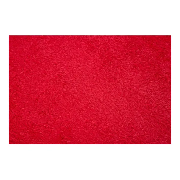 Koberec SILK červený