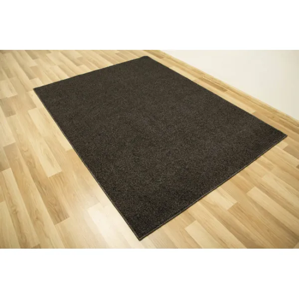 Koberec Alpha 78 Grafit čierny