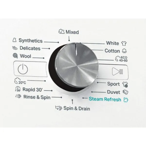 Whirlpool FFB 7458 BV EE
