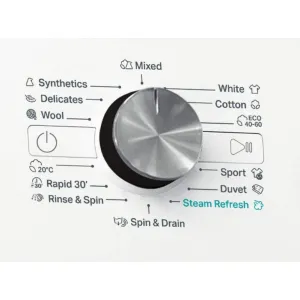 Whirlpool FFB 7458 BV EE