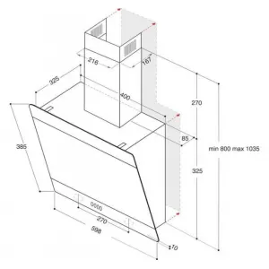 Whirlpool AKR 62F LT K