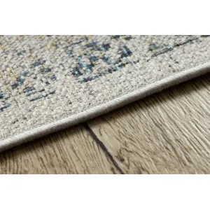 Koberec ANTIGUA 518 75 XX030 OSTA - Ornament, krémový